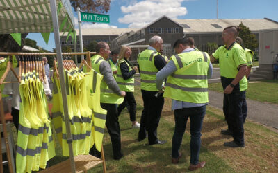 Whakatāne Mill Limited Open Day