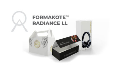 Introducing Our New Formakote™ Radiance Line