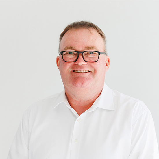 Grant Wilcock Sales Director WML Paperboard