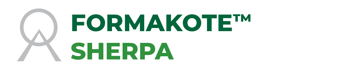 Formakote Sherpa