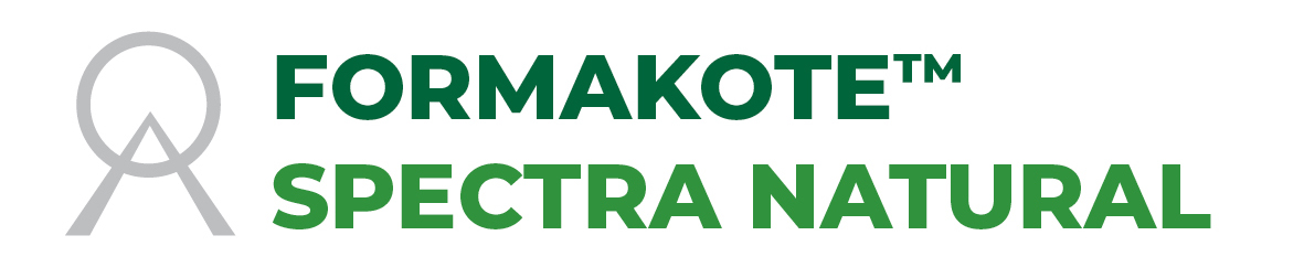 Formakote Spectra Natural