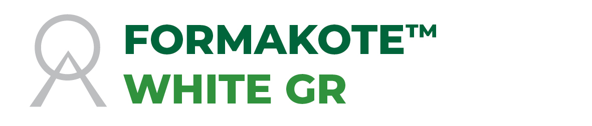 Formakote White GR