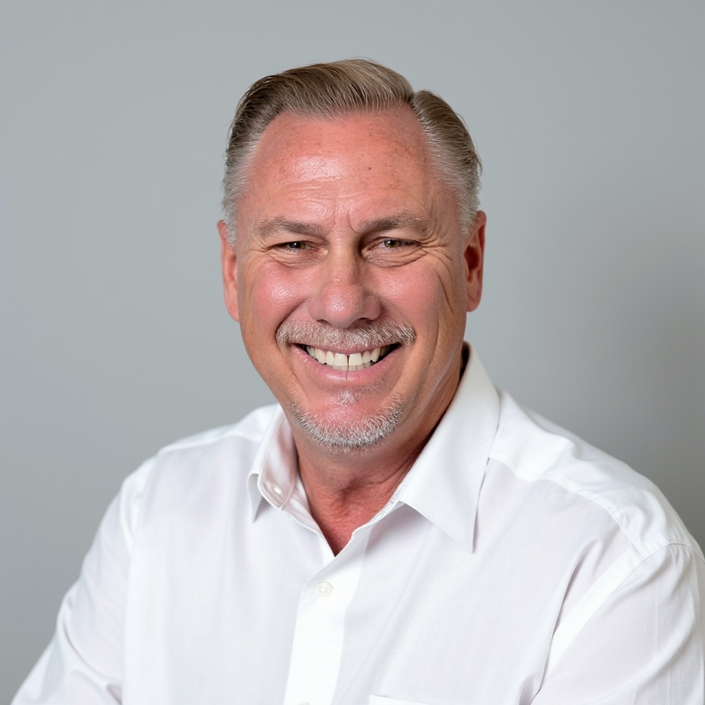 MARK OLAFSEN