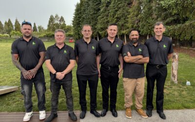 WML Long Service Awards 2025